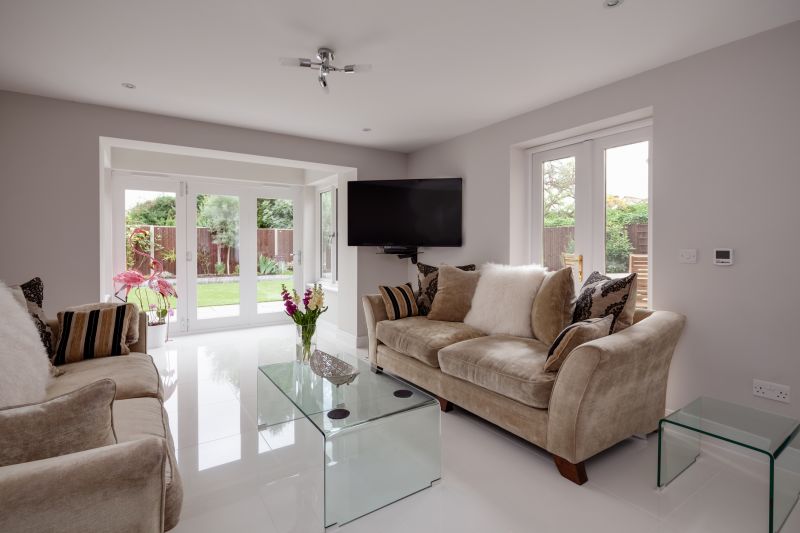 Folding Bed Installation