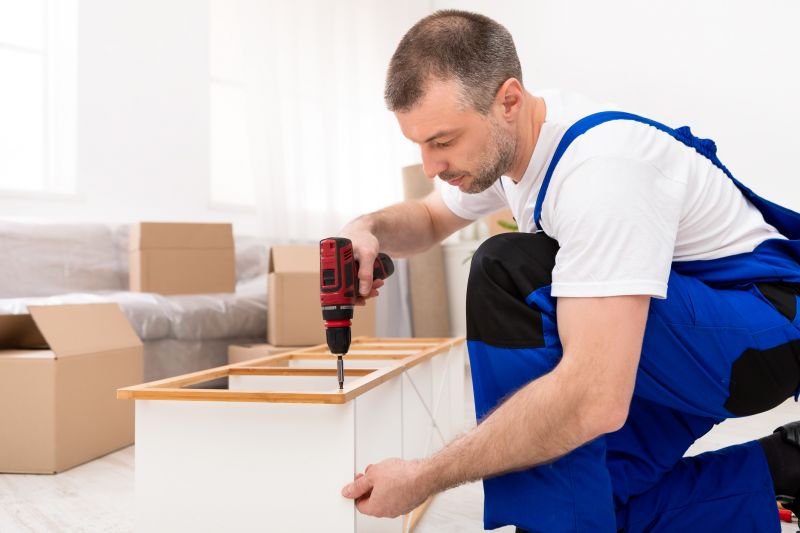 Skilled Furniture Assemblers