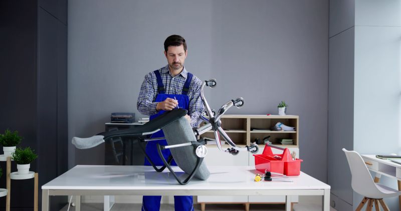 Reliable and Secure Setup